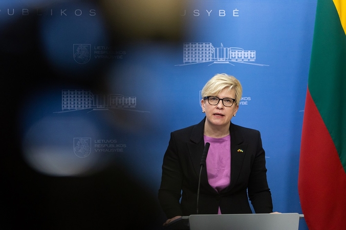 Ingrida Šimonytė