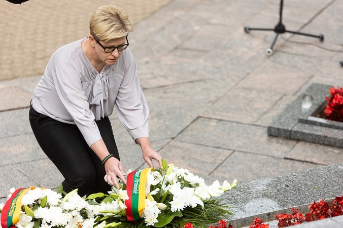 Ingrida Šimonytė