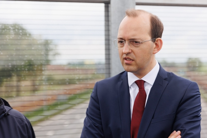 Marius Skuodis