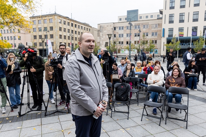 Gintautas Jakštas