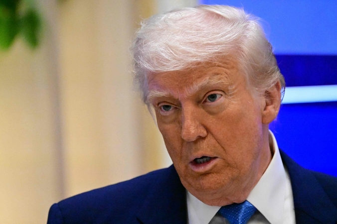 Donaldas Trumpas