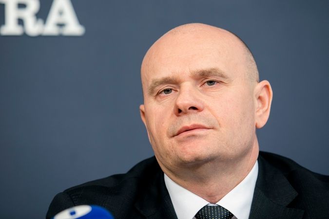 Ugnius Vyčinas