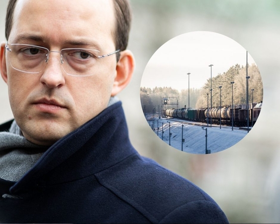 Marius Skuodis