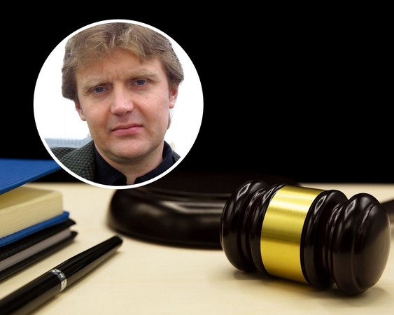 Aleksandras Litvinenko