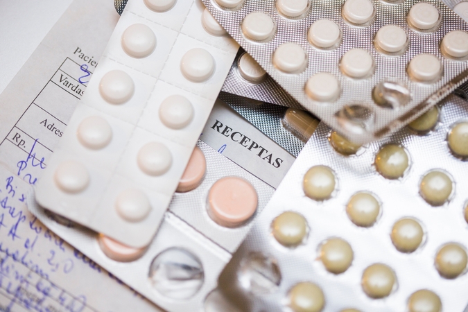 Teismui baigiant nagrinėti vaistinių skundą dėl baudų „Euroapotheca“ tikisi palankaus sprendimo