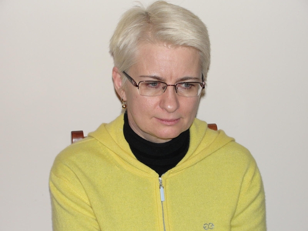 Neringa Venckienė