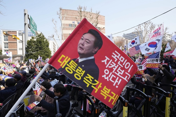 Yoonas Suk Yeolas