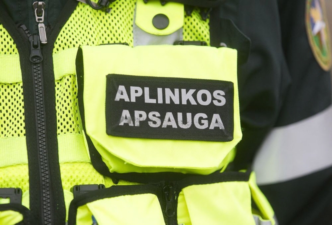 Aplinkos apsauga