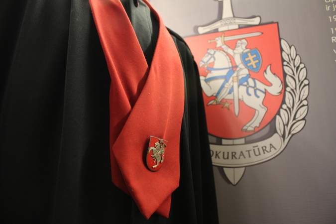 Nelaimė nuotykių parke: iš didžiulio aukščio kritęs vaikas sunkiai sužalotas, pradėtas tyrimas