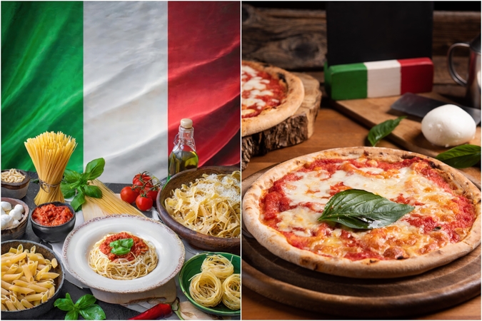 Savaitgalį Klaipėdoje – „Italų dienos“: skelbiama šventinių dienų programa