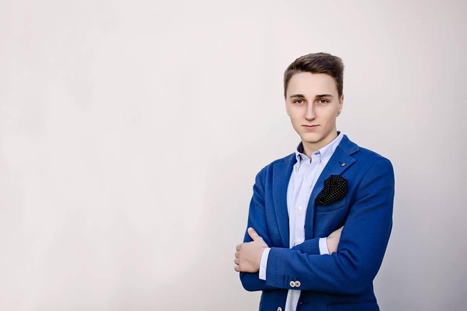 D. Reinikevičius skeptiškiems lietuviams įrodė, kad Lietuvoje verslą galima sukurti sąžiningu būdu