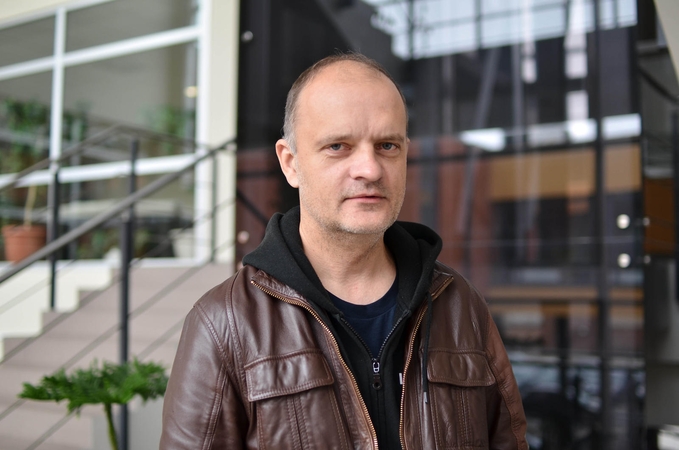 Virtualūs tinklai – šiuolaikinių subkultūrų išraiškos forma?