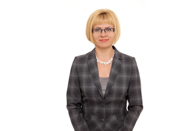Beata Labutytė: Kokį grūdą sėsi, tokį vaisių gausi
