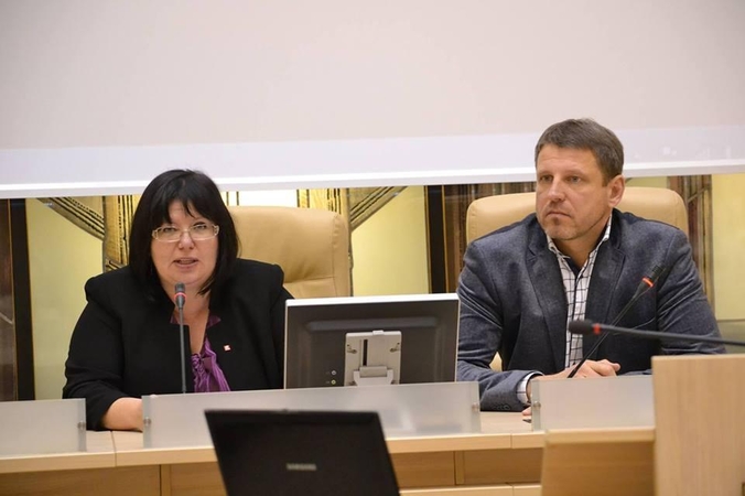 Ž. Garšva: Kaune prekiauti galės tik išrinktieji?