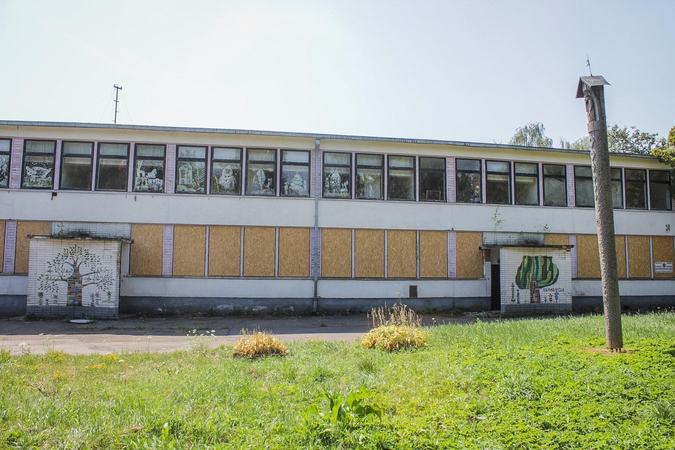 Kol 500 vaikų laukia eilėje – savivaldybė privatizuoja darželius