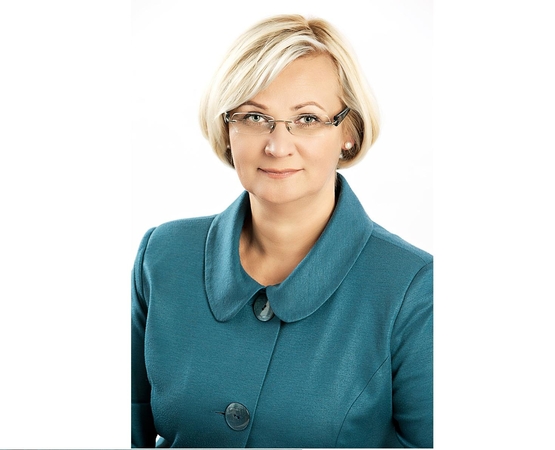 V. Smalskytė: džiaugsmas - vaikams, rūpestis - tėvams	