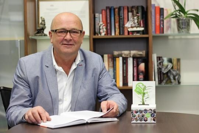 Mokytojų balsą svarbu girdėti nuolat, ne tik per Mokytojų dieną