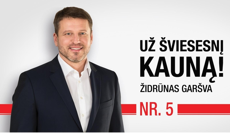 Ž. Garšva: aktualiausias ūkio pasiekimas – pinganti šiluma