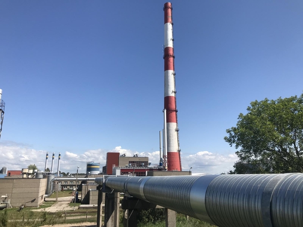 Pigi ir švari šiluma – daugiau klientų