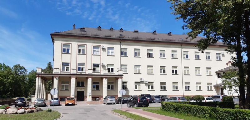 Kretingos rajono savivaldybė rems gydytojų rezidentų studijas