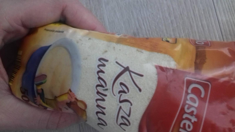 Manų kruopose – šeimininkių siaubas
