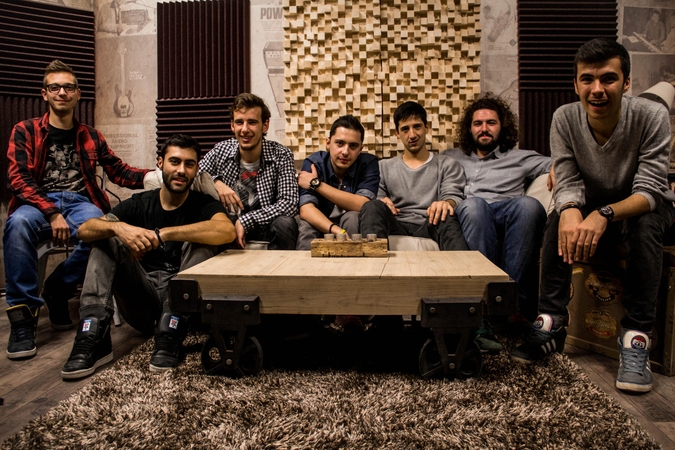 Į Klaipėdą atvyksta bulgarų muzikos stebukladariai 