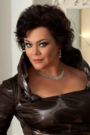 Violeta Urmana.