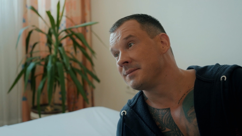 Į televiziją grįžęs K. Sakalauskas apie didžiausią savo baimę: man tai tarsi kilpa po kaklu