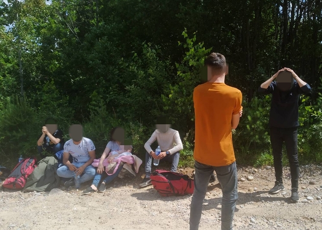 Svarbiausi savaitgalio įvykiai Lietuvoje ir pasaulyje
