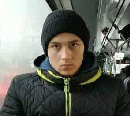 Policija ieško dingusio 15-mečio