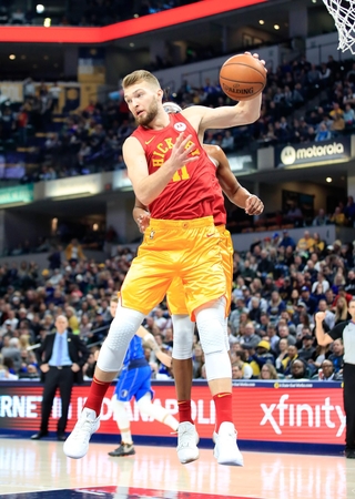 Domantas Sabonis