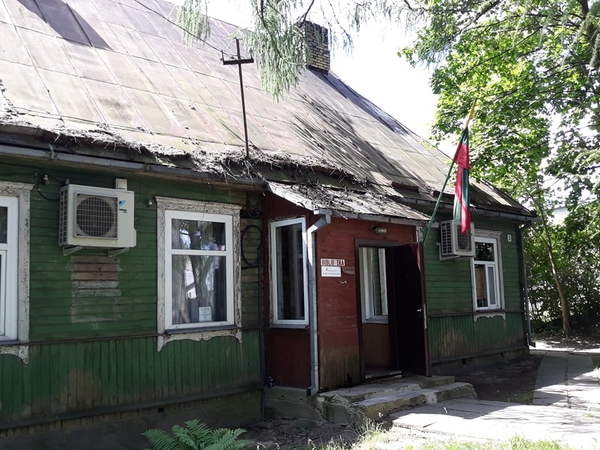Biblioteka bado akis: panašu, kad pinigus valdžia išleido Lukiškių paplūdimiui