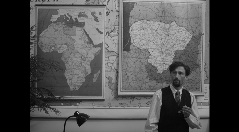 Į „Oskaro“ apdovanojimą Lietuva teikia filmą „Nova Lituania“