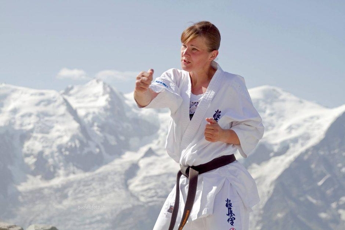 Inga Mikštaitė