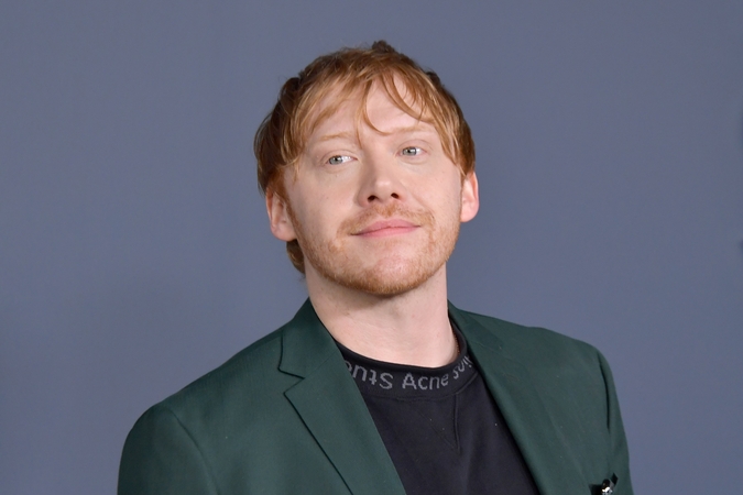 Rupertas Grintas