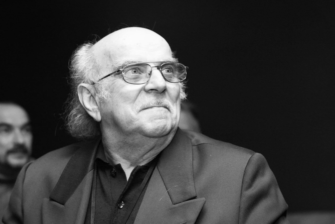 Petras Dimša
