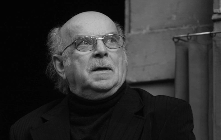 Petras Dimša