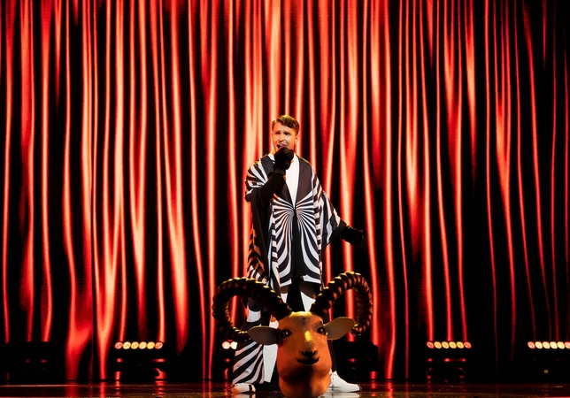 Martynas Kavaliauskas