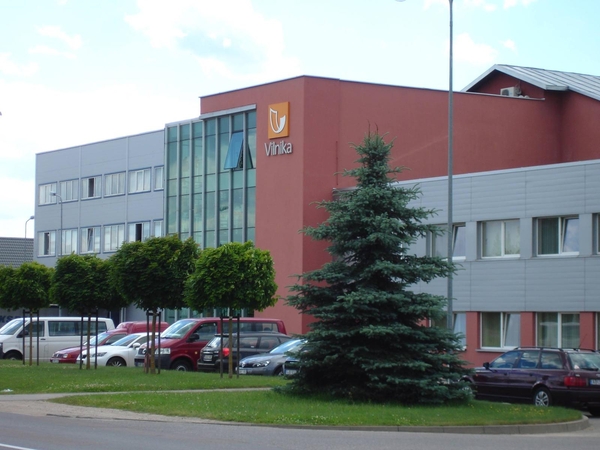 Su „Vilnikos“ darbuotojais sąsajų turi šeši Antavilių pensionato darbuotojai
