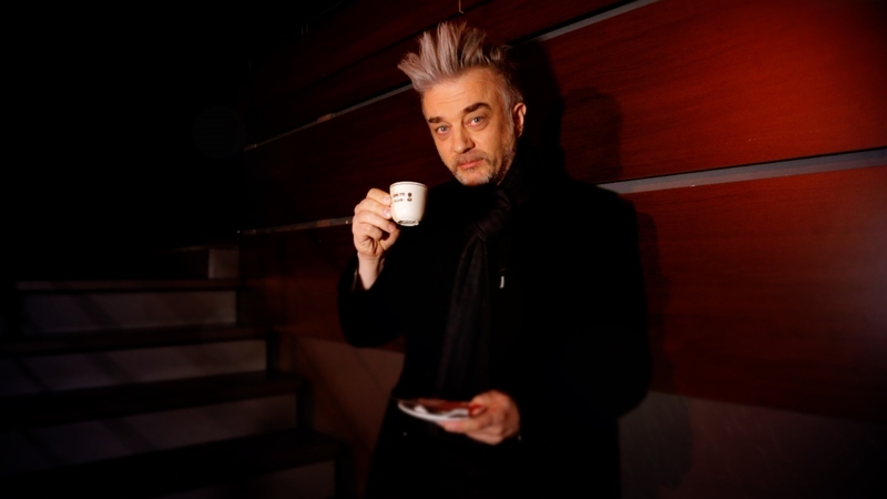 Andrius Mamontovas