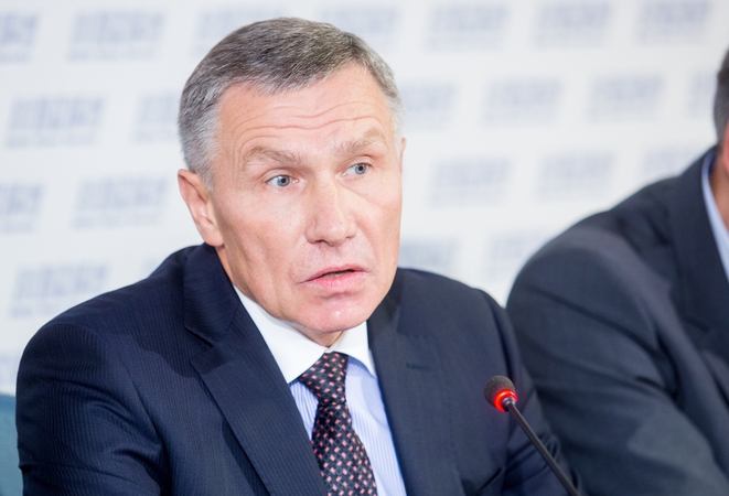 Raimondas Karpavičius