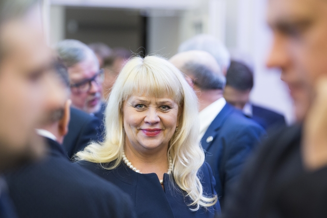 Dalia Štraupaitė