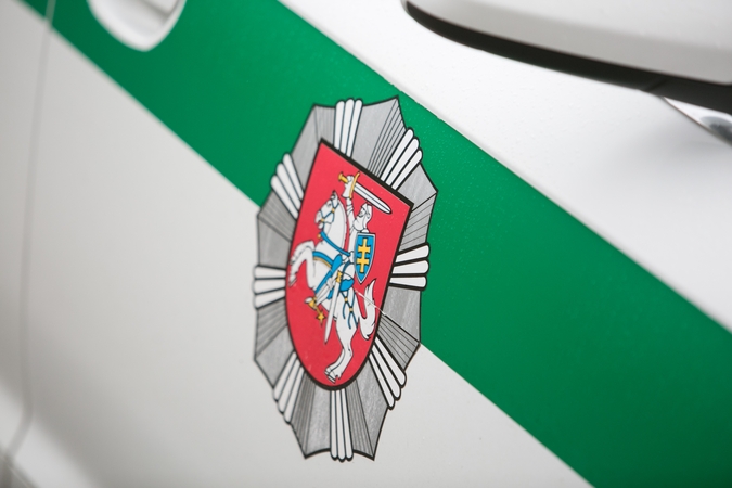 Iš namų pabėgusi 16-metė rasta gyva ir sveika (atnaujinta)
