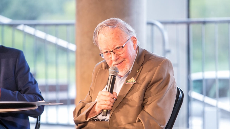 Vytautas Landsbergis