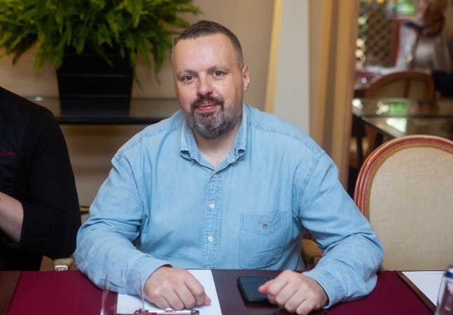 Andrius Užkalnis