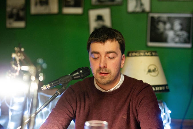  Mindaugas Nastaravičius