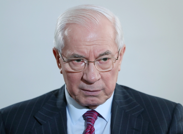 Mikolas Azarovas