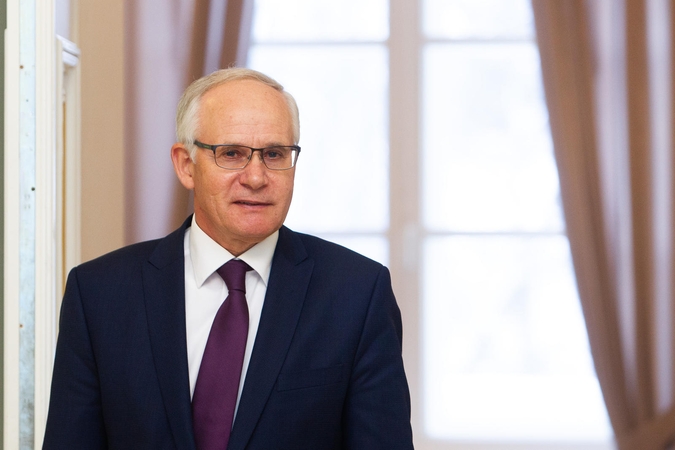 Algirdas Monkevičius
