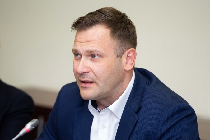 Mindaugas Bilius