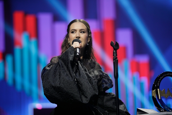 Evgenya Redko